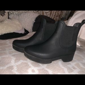 Jeffery Campbell Chelsea boot